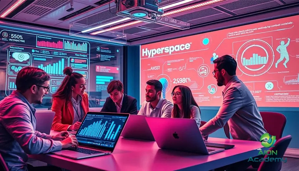 AION Academy Lunches Skill-Bridge