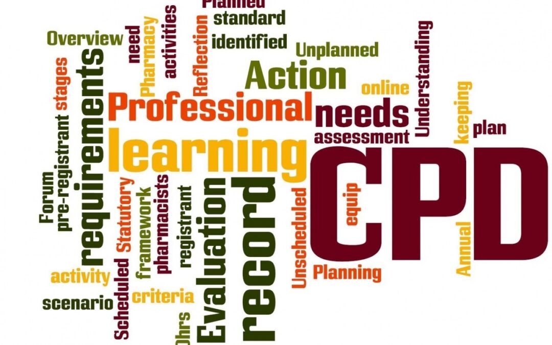 Understanding CPD Continuous Professional Development